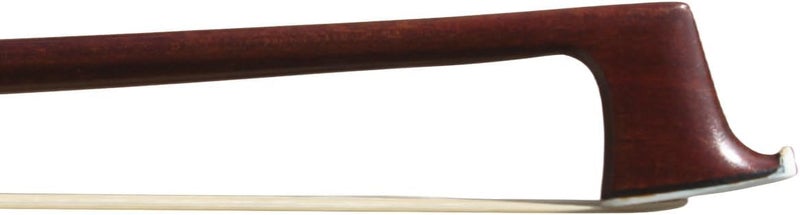 ARCRAW Store Viola Bow Pernambuco Wood Round Stick French PECCATTE Model Rococo Style Teacher Student Professional Stringed Instrument Bows - Image 5
